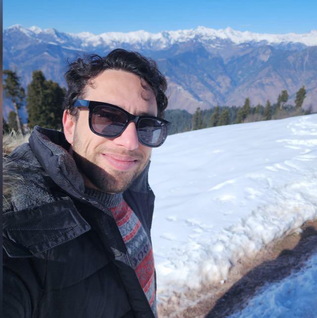 Idrees Khan