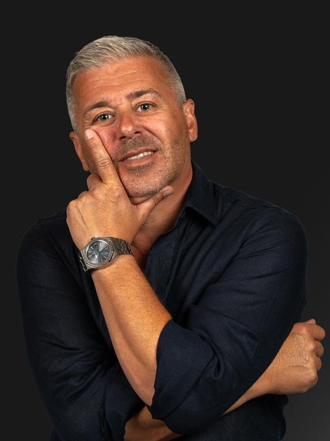 Steven Deduytsche
